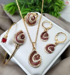 ARTIFICIAL JEWELLERY IN PAKISTAN RAWAYAT JEWELLERY 