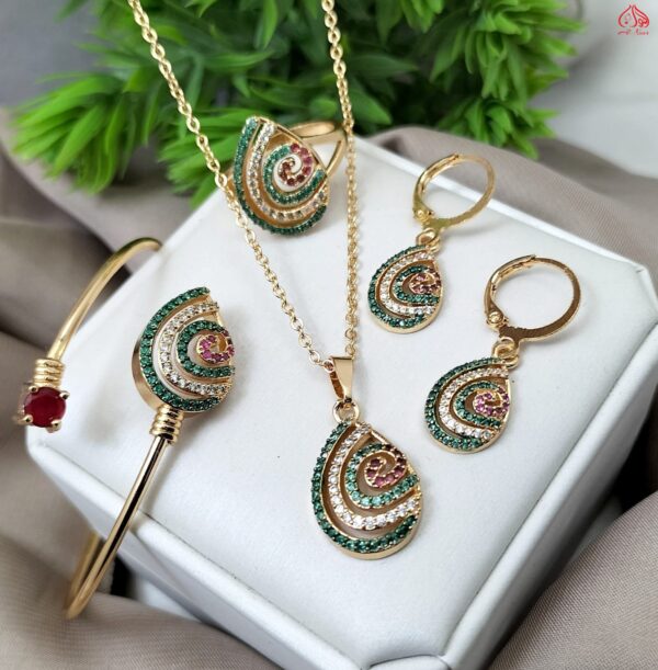 ARTIFICIAL JEWELLERY IN PAKISTAN RAWAYAT JEWELLERY