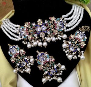 artificial jewellery in pakistan rawayat jewellery 