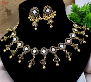 ARTIFICIAL JEWELLERY 
IN PAKISTAN RAWAYAT JEWELLERY 