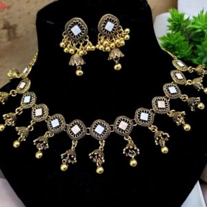 ARTIFICIAL JEWELLERY IN PAKISTAN RAWAYAT JEWELLERY