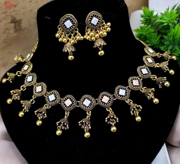 ARTIFICIAL JEWELLERY IN PAKISTAN RAWAYAT JEWELLERY