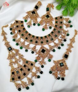 ARTIFICIAL JEWELLERY IN PAKISTAN RAWAYAT JEWELLERY 