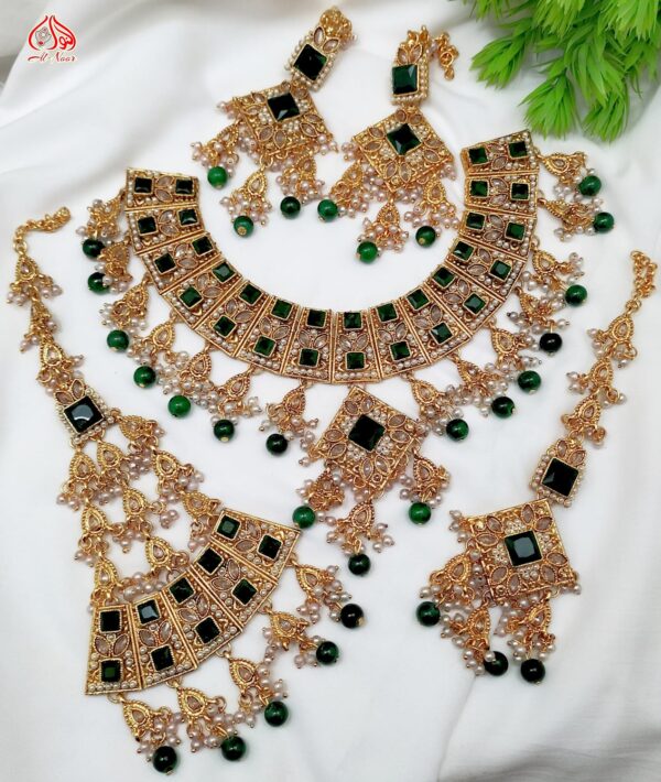 ARTIFICIAL JEWELLERY IN PAKISTAN RAWAYAT JEWELLERY