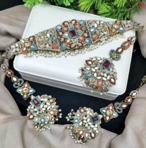 artificial jewellery in pakistan rawayat jewellery 